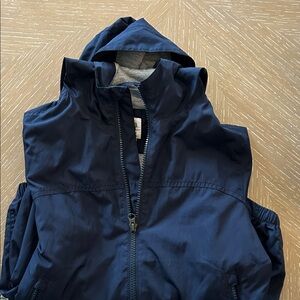 Gap Boys Hooded Jacket